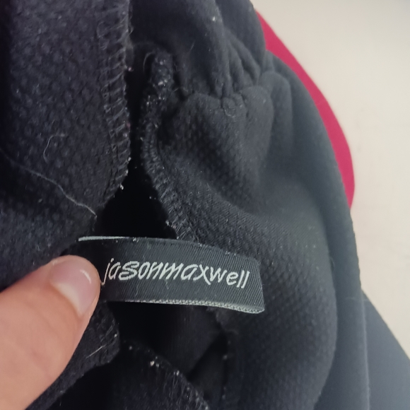 High waist maxi skirt - Picture 2 of 4